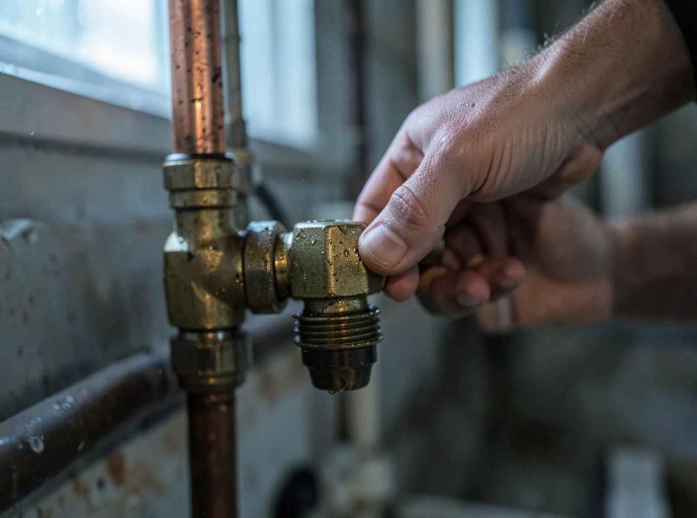 Emergency Plumber Walkerton, VA FAQs